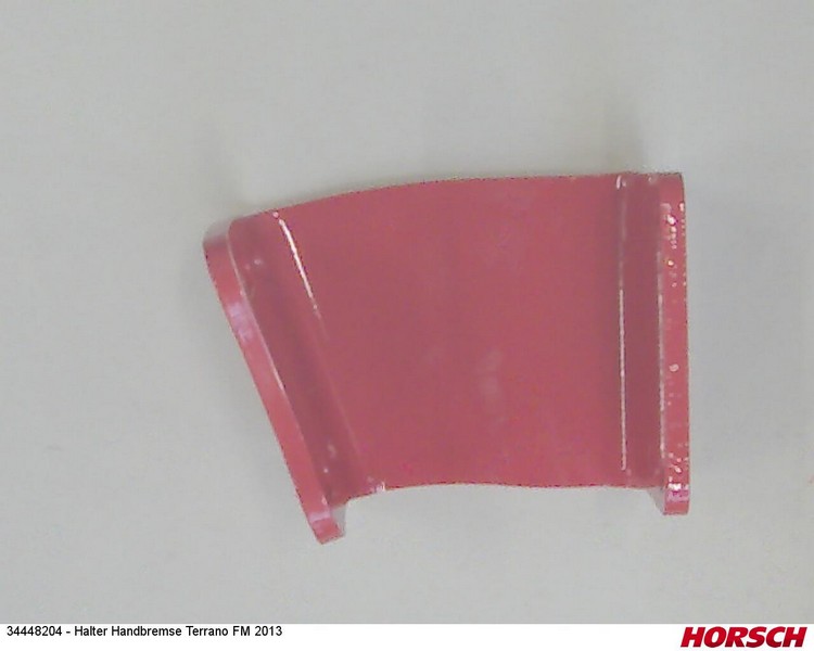 Halter Handbremse Terrano FM 2013