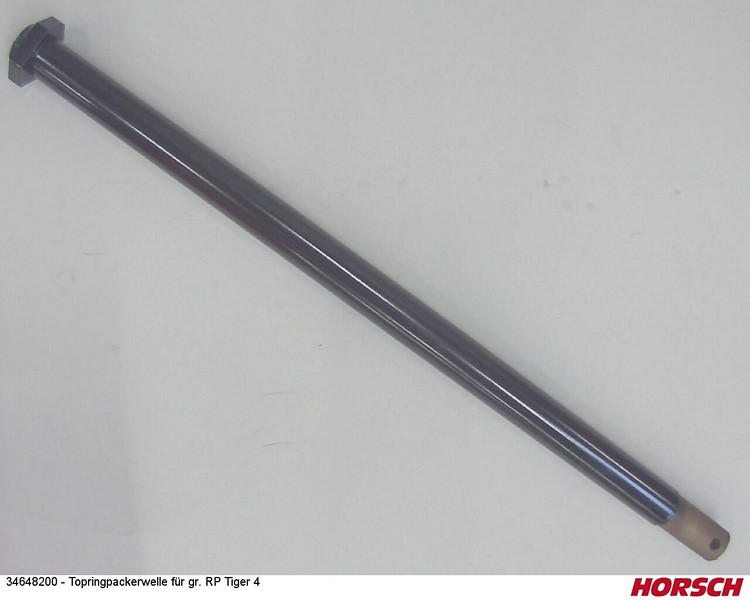 TopRing Packerwelle für gr. RP Tiger 4