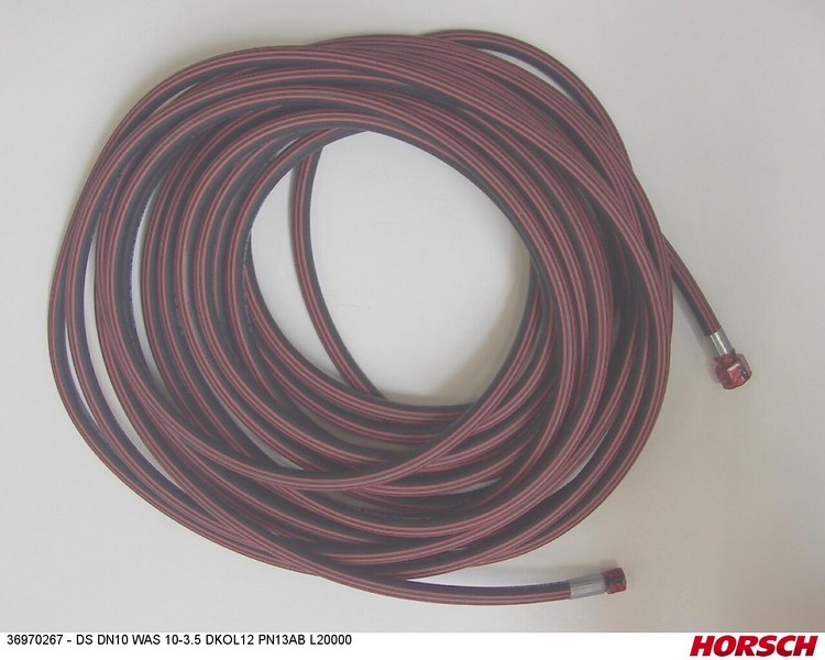 DS DN10 WAS 10-3.5 DKOL12 PN13AB L20000