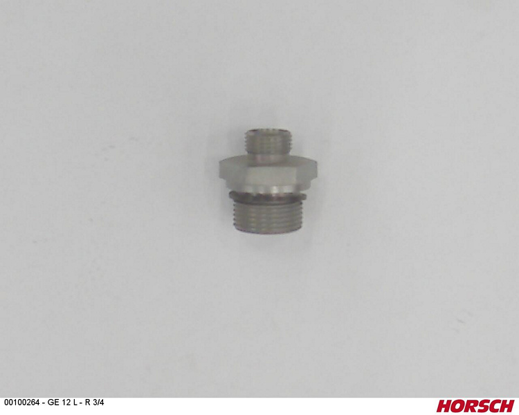 GE 12L G¾" WD vz.