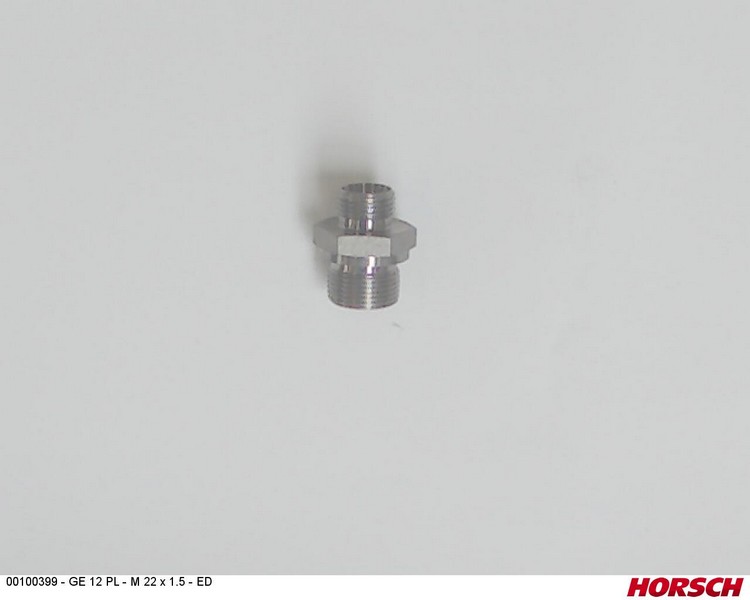 GE 12L M22x1,5 WD vz.