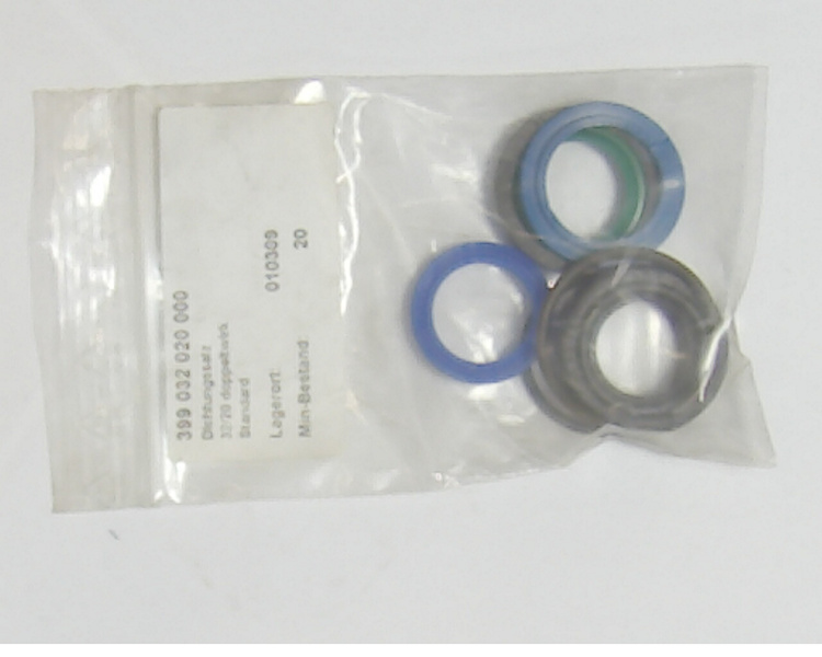 Dichtsatz 32-20 FINSTERLE f. 00130488