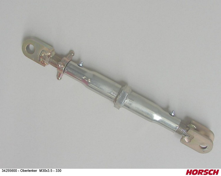 Oberlenker M30x3.5 - 330