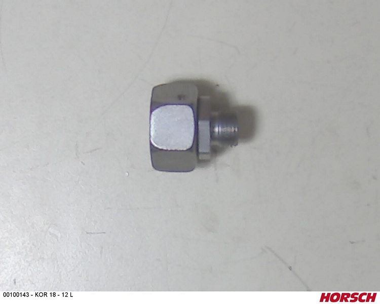 KOR 18L- 12L SAD