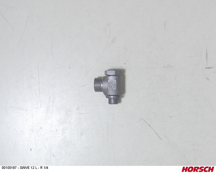 SWVE 12L G¼" WD vz.