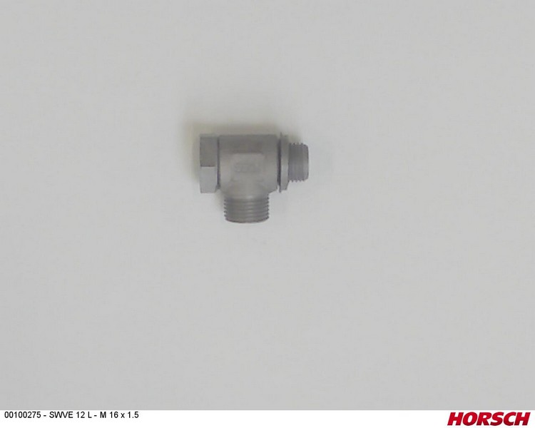 SWVE 12L M16x1,5 WD vz.