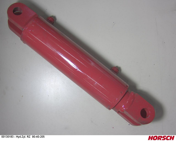 Hyd.Zyl. RZ 90-40-205