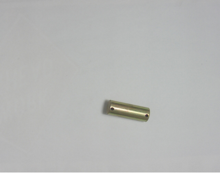 Bolzen 25 x 70 2B. vz. 42CrMo4
