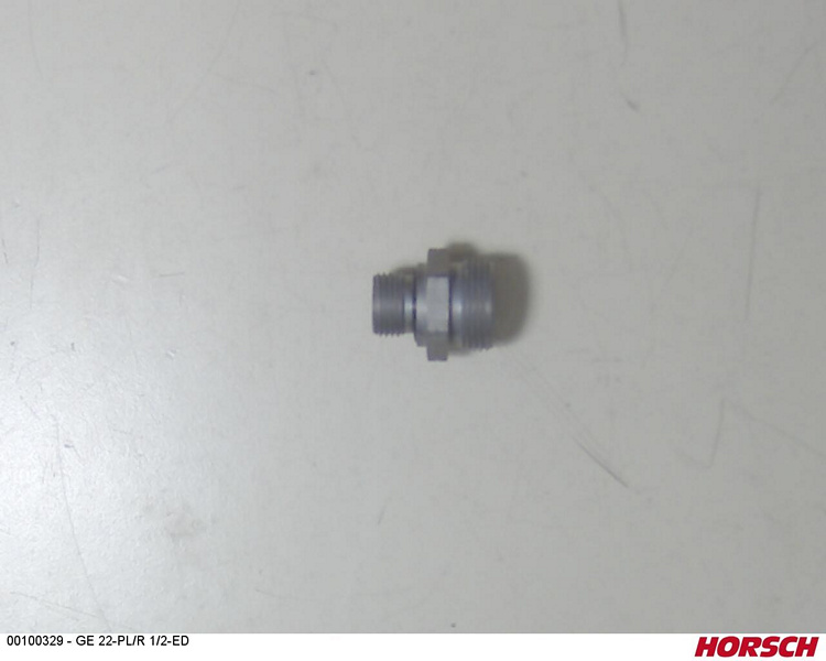 GE 22L G½" WD vz.