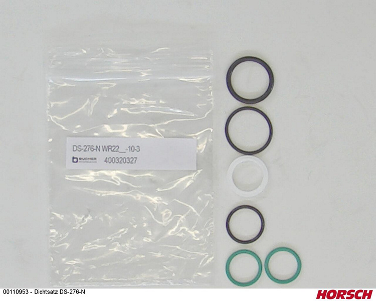 Dichtsatz DS-276-N