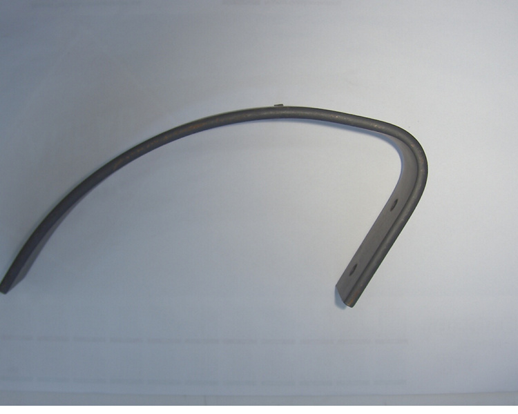 Packerfeder Federpackerwalze 70x 10-M12
