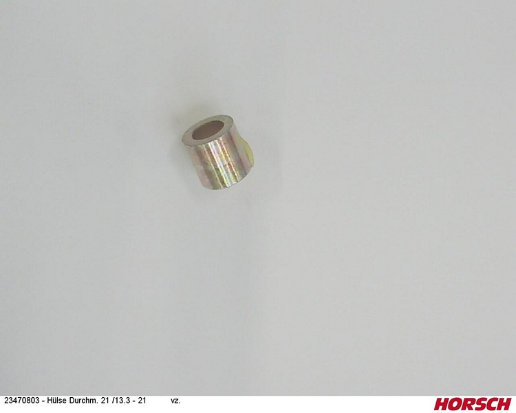 -Hohlprofil Ø21,3x 4,0- 21 nahtl g.S.