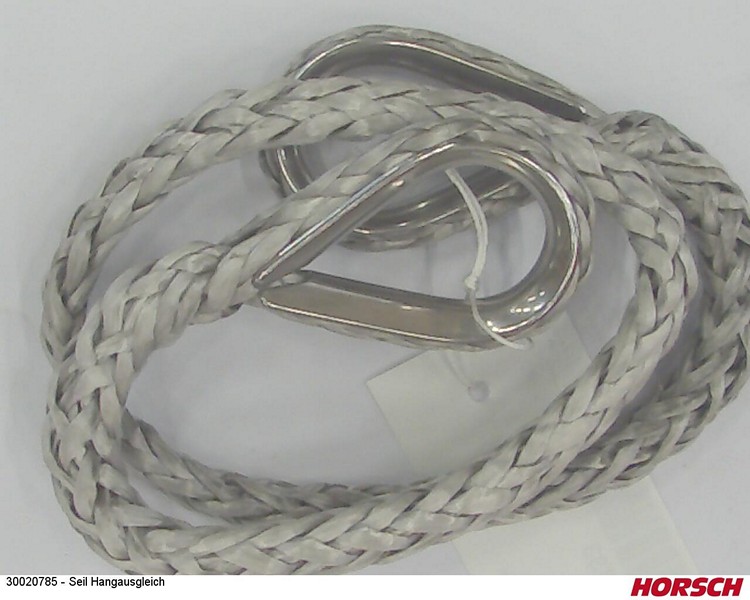 Seil Hangausgleich Dyneema