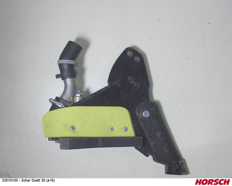 Schar Duett 30 (ø16) 17cm, HM, TPU