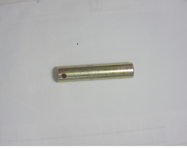 Bolzen 40 x 190 1B. vz. 42CrMo4