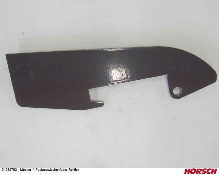 Messer f. Packerzwischenfeder RollFlex