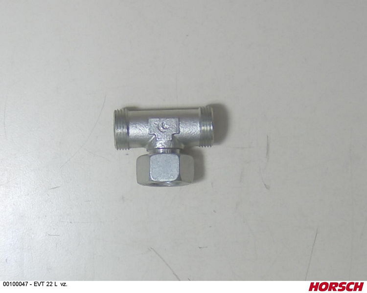 EVT 22L vz.