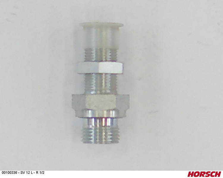 SEV 12L G½" WD vz.