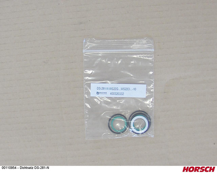 Dichtsatz DS-281-N