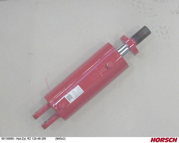 Hyd.Zyl. RZ 120-48-205 (M45x2)