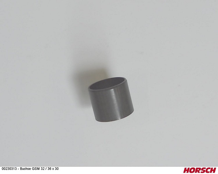 Buchse GSM 32 / 36 x 30