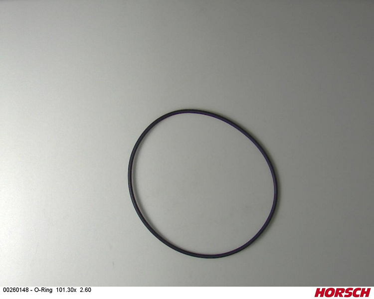 O-Ring 101.30x 2.60