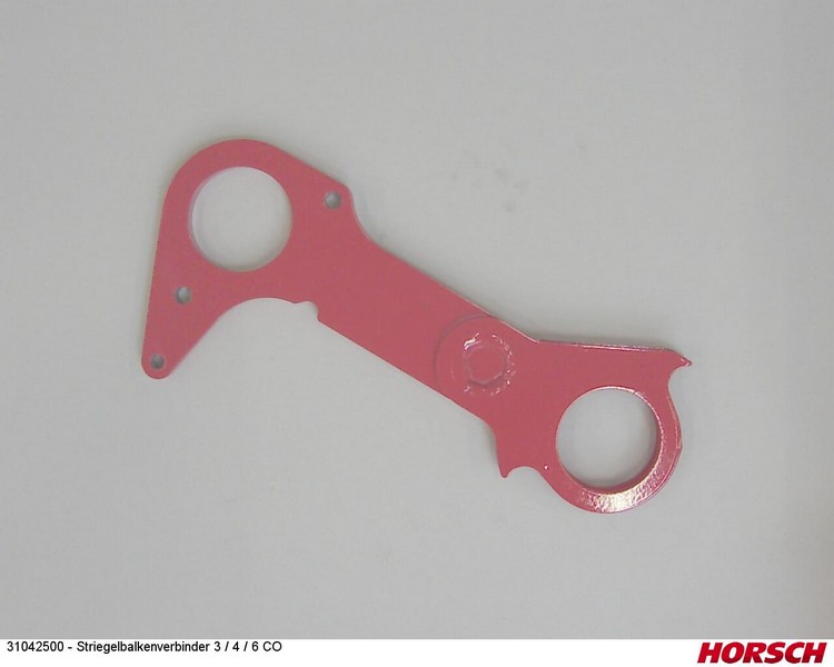 Striegelbalkenverbinder 3 / 4 / 6 CO