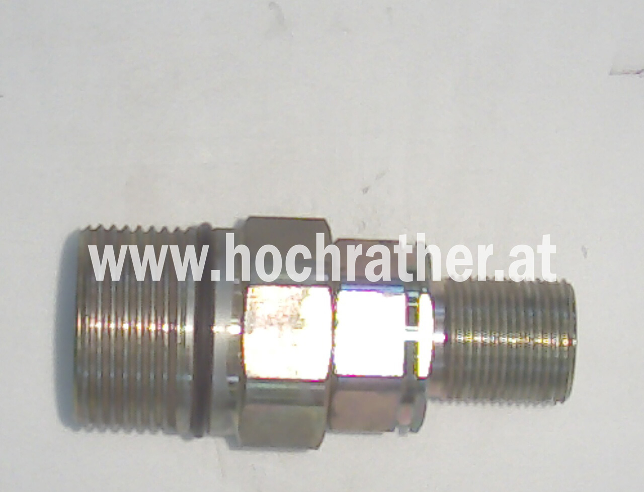 Hyd. Kupplung HDK-Muffe NW16/22-L