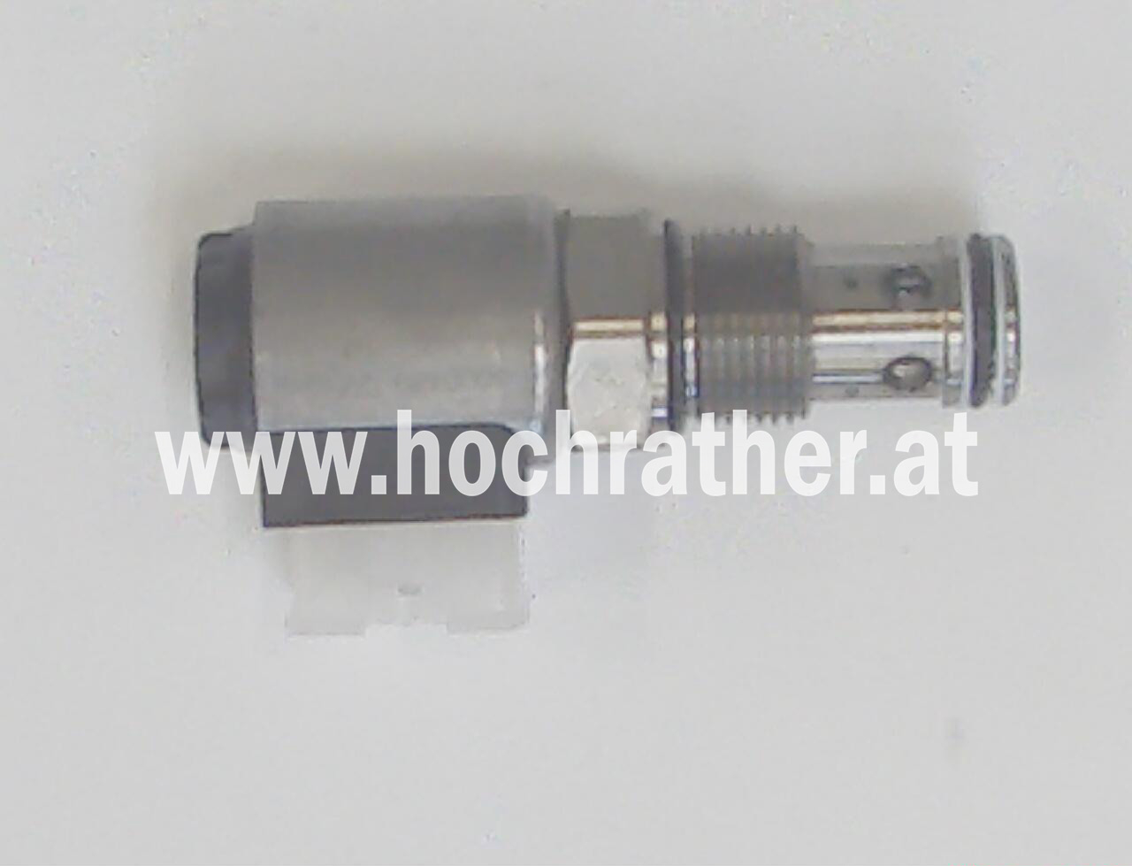 Ventil 2/2 Wegesitzv. 12V 100l