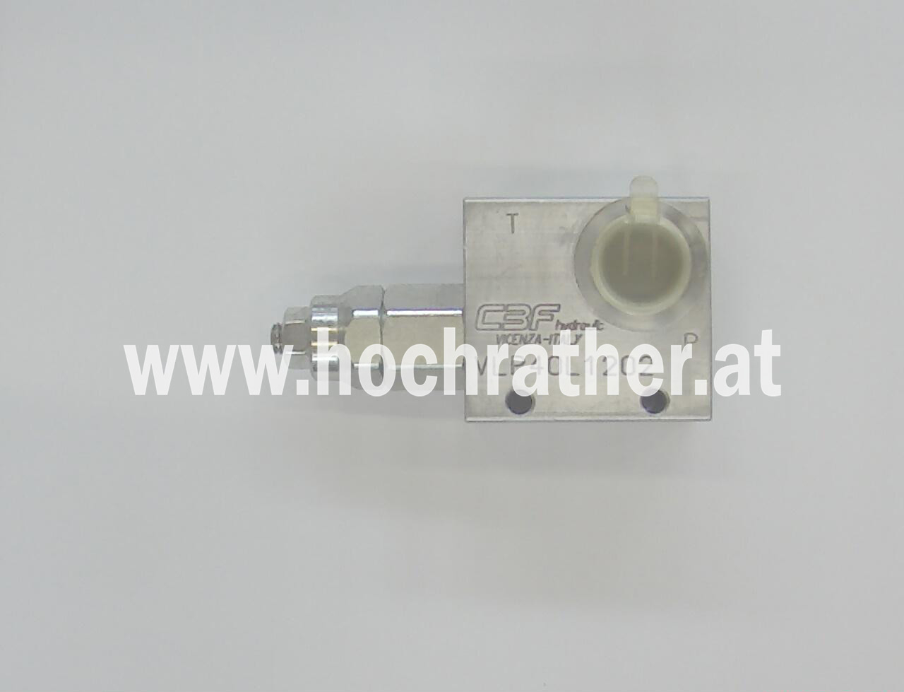 Ventil Druckbegrenz., CP/L-40-12