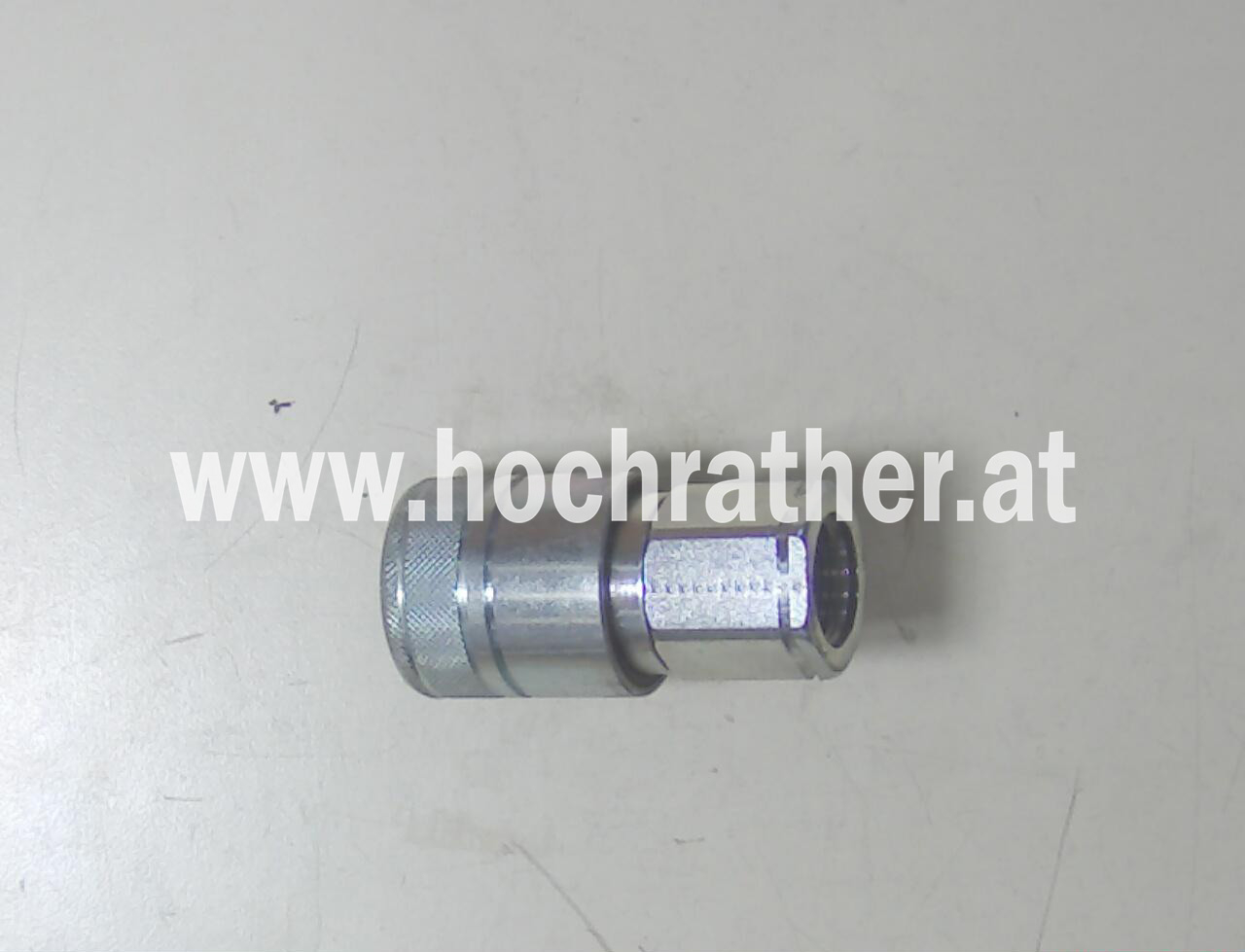 Hyd. Muffe IG G3/4" BG4 NW 19