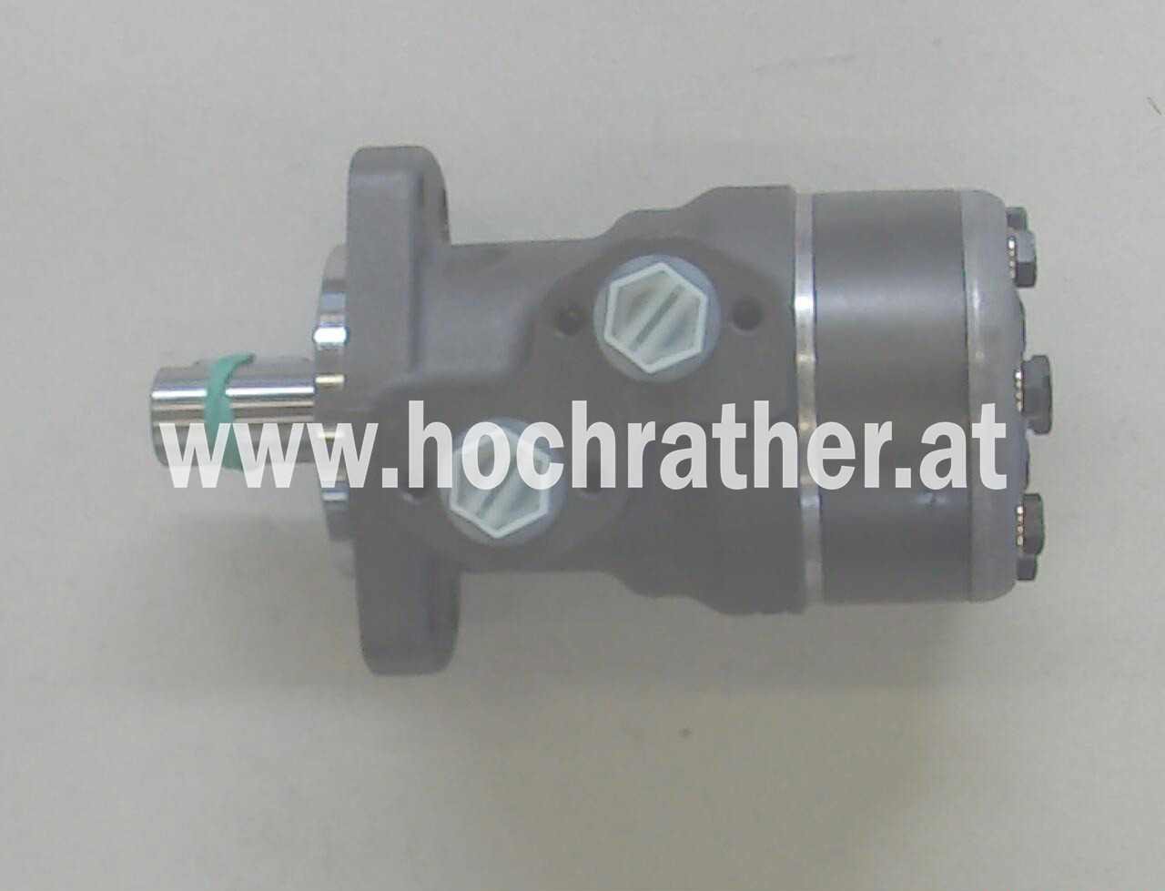 Hyd. Motor 200ccm OMR Gerotor Sau.-Danfo