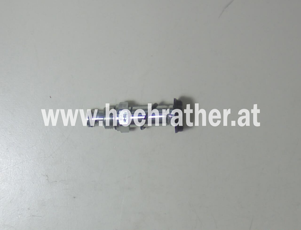 Ventil Einsatz WSM 06020ZR-01-C-N-O