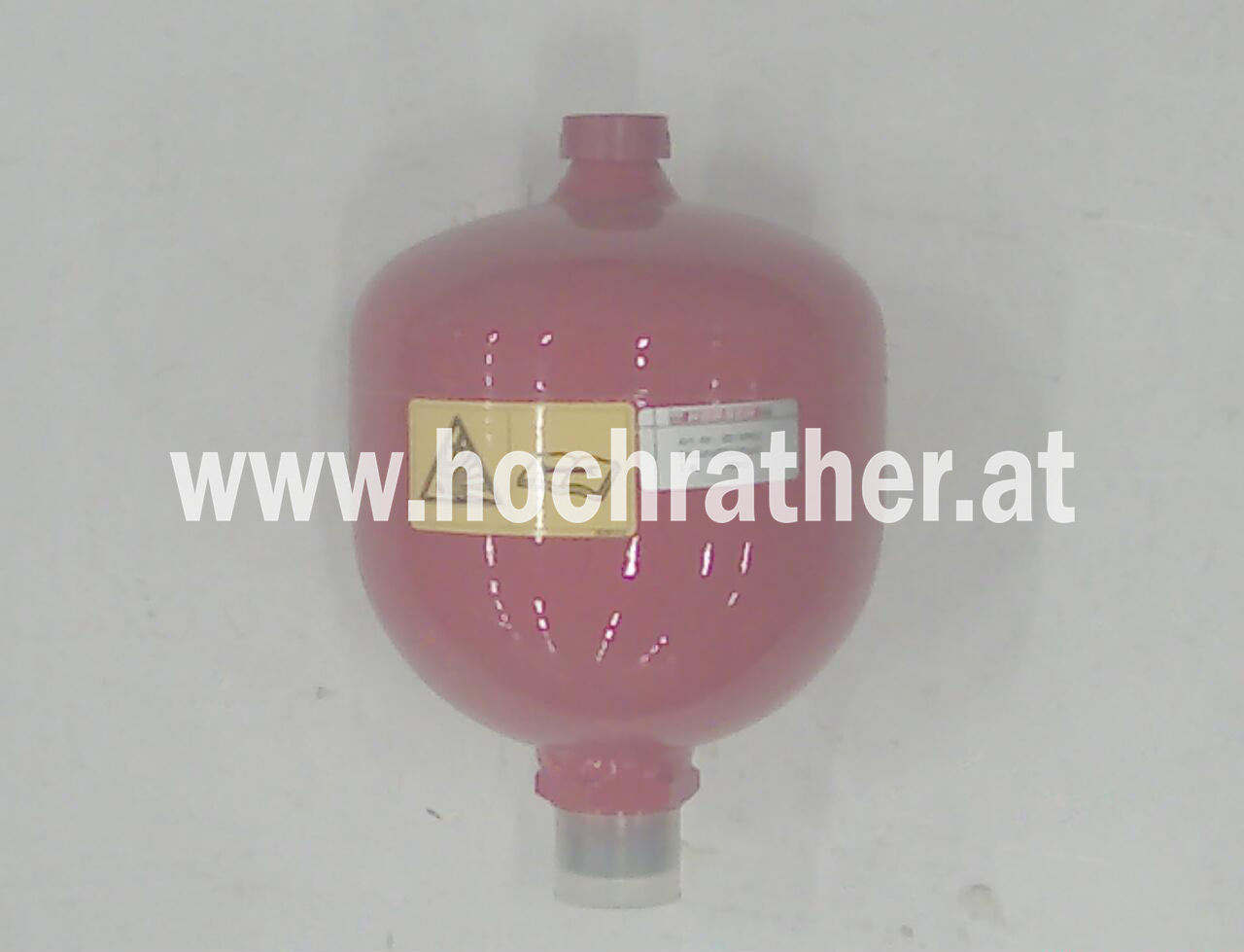 Druckspeicher 1.4l 70 bar