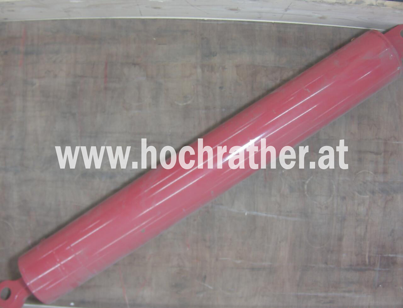 Hyd. Zyl. DZ 120- 50- 900