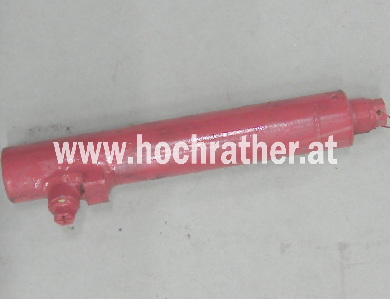 Hyd.Zyl. EZ 25- 145