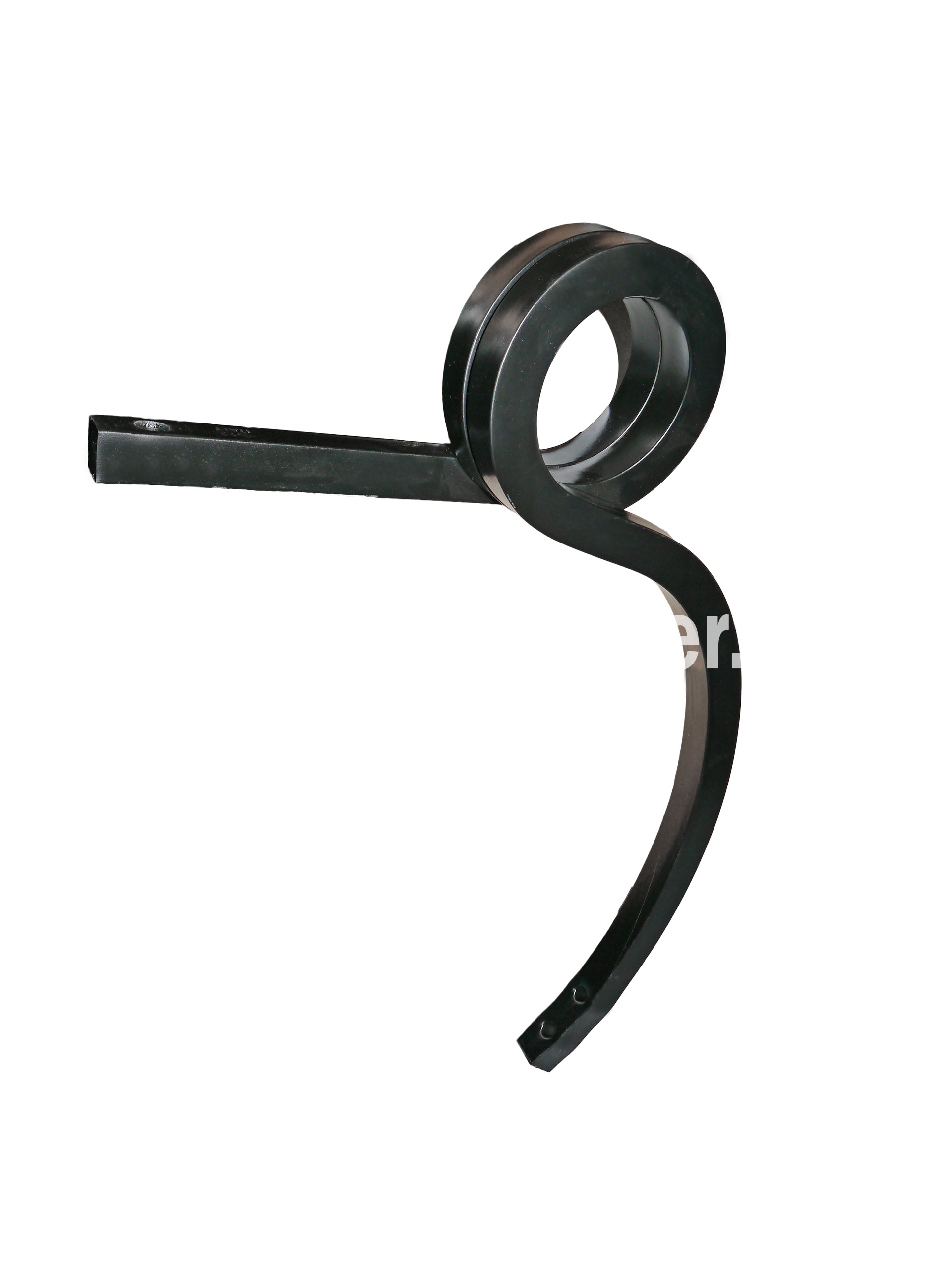 Zinken Schwergrubber gedr. 30x30 links