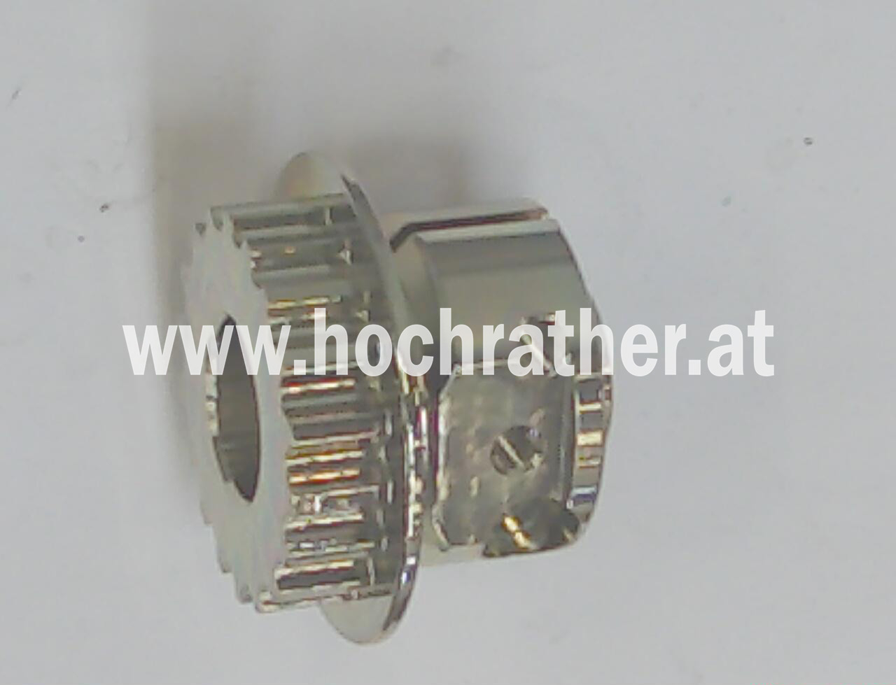 Kupplung Lichtmaschine PowerPack