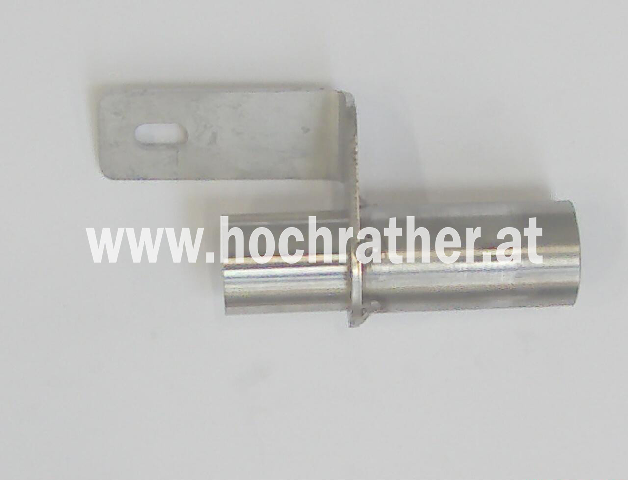 Adapter für Y-Schlauchmuffe Weizen EK