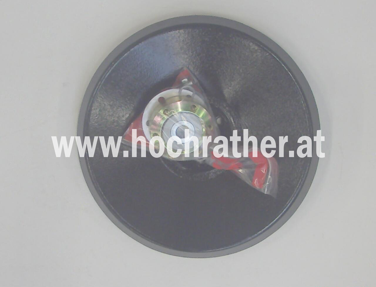 Druckrolle Stahl Avatar