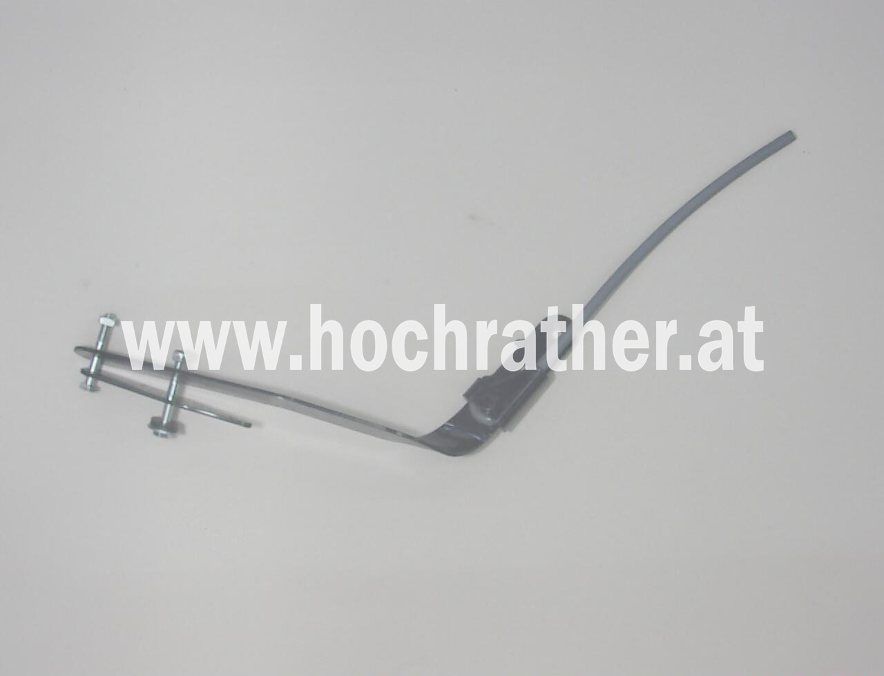 Striegeleinheit TurboDisc I links