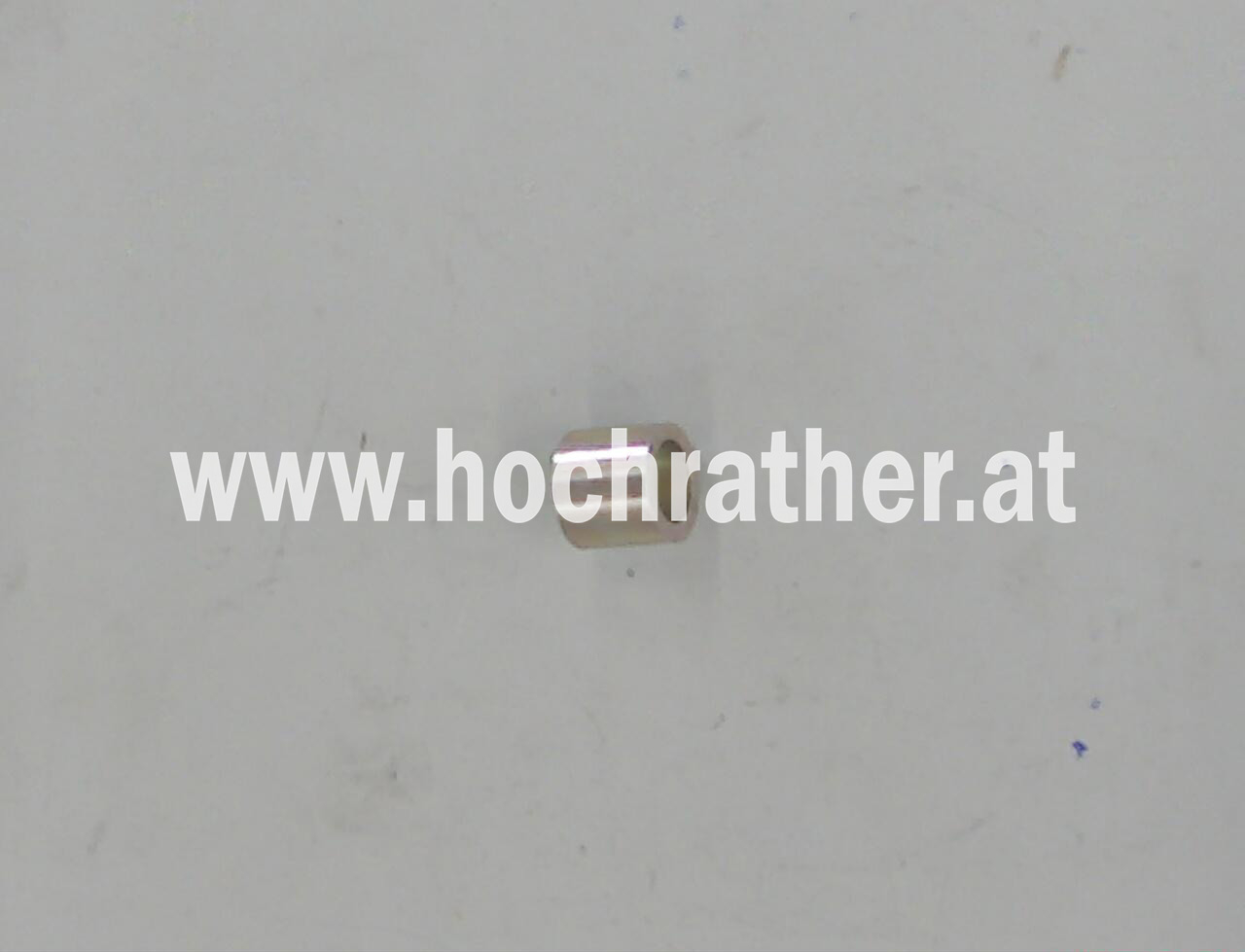 Buchse Ø 15 x 2.4 - 13 vz.