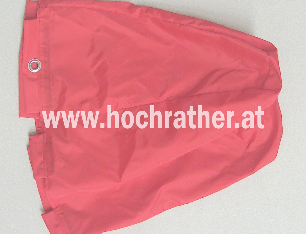 Abdrehsack genäht Injektor 1x140
