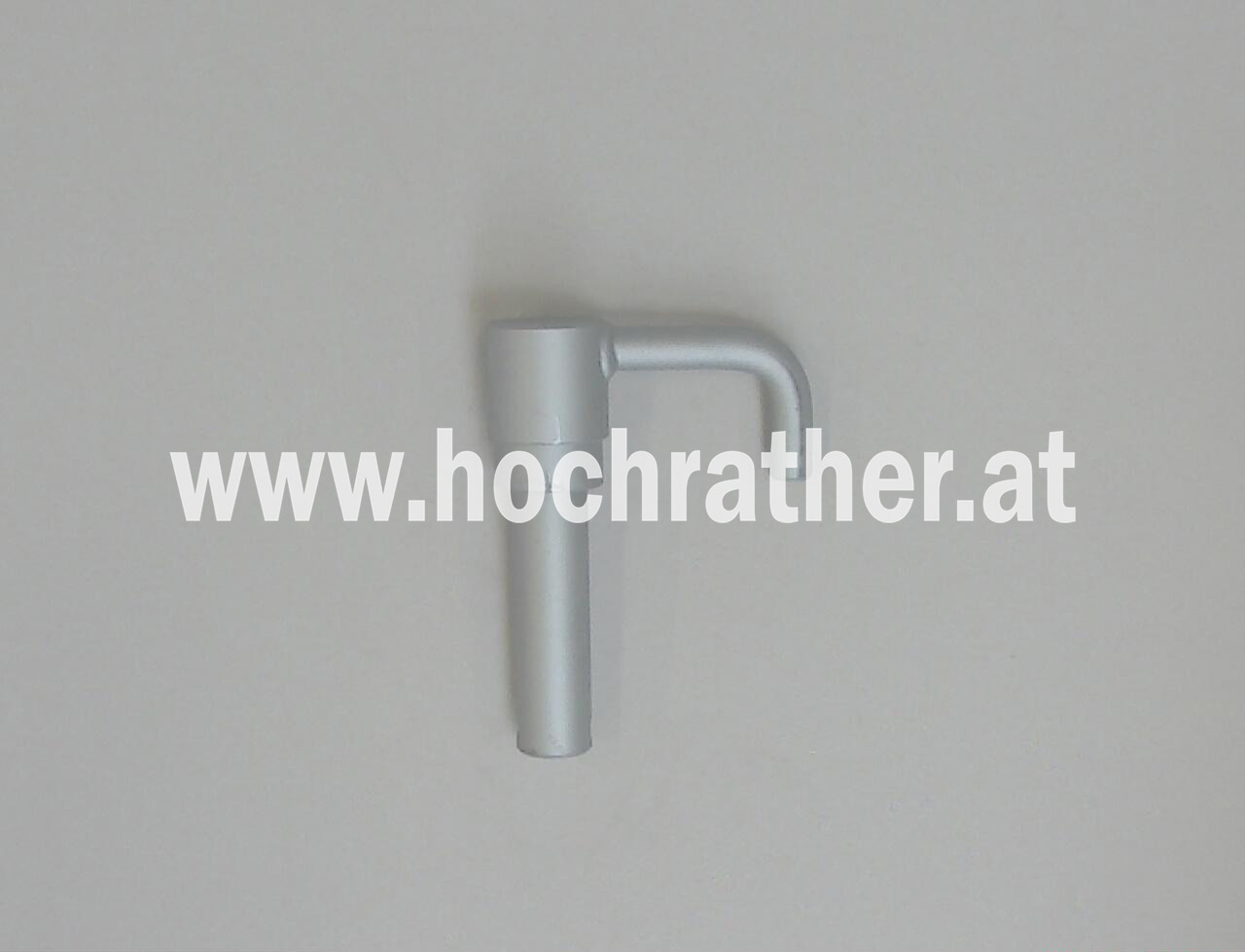 Bolzen Oberlenker ø32/ø45 - 117 vz.