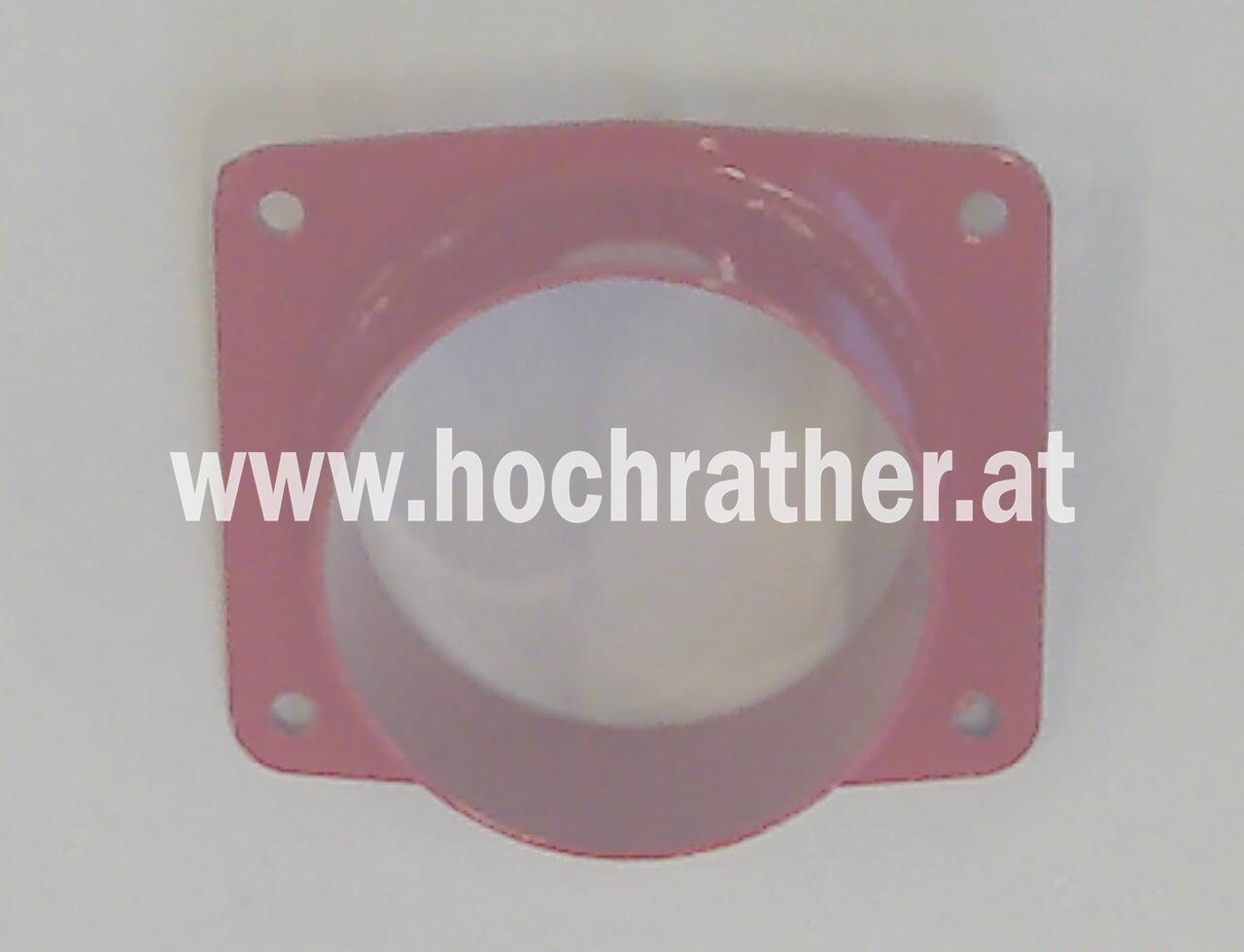 Airduc Kupplung Scharseitig