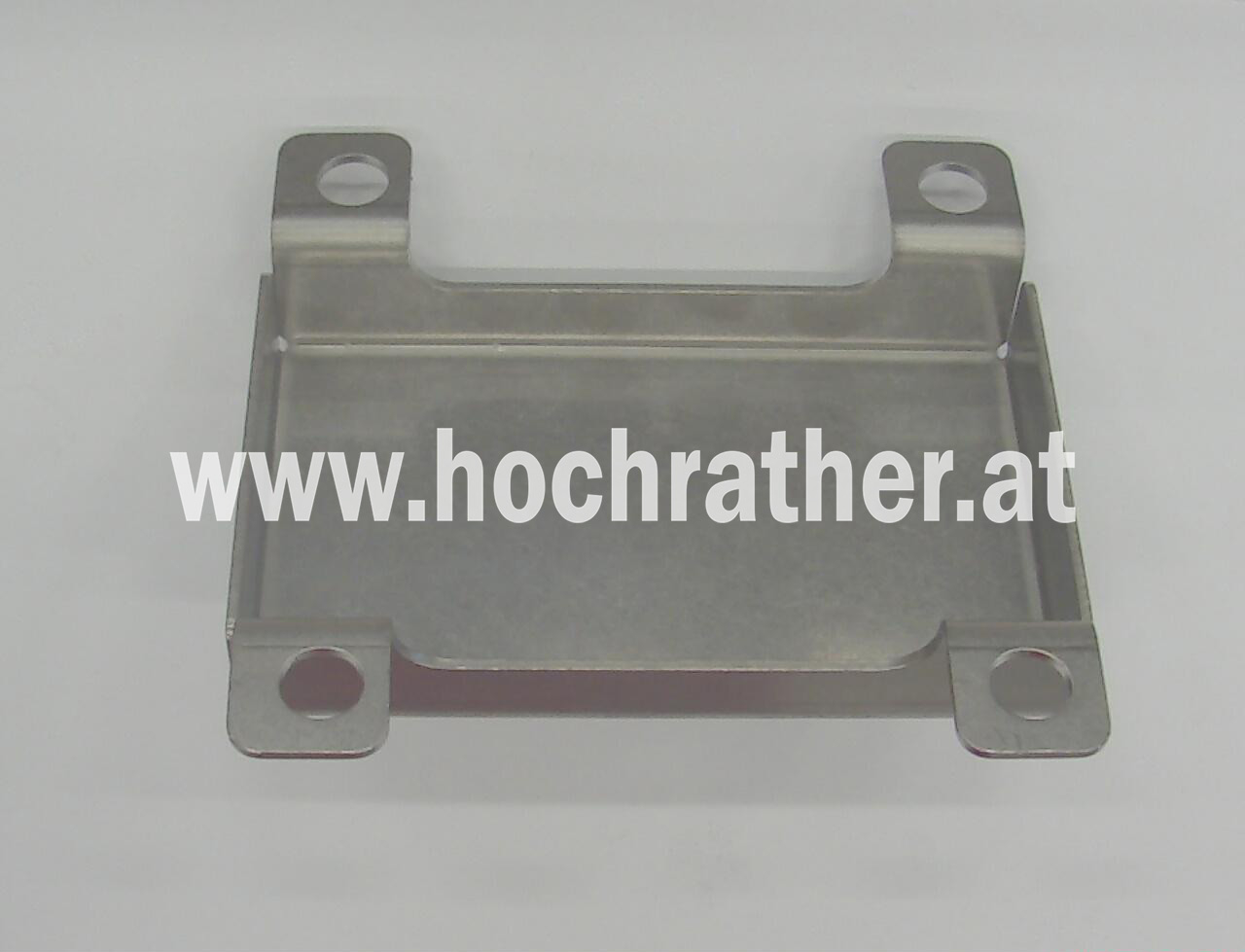 Abdeckung für Lager 00240028 X5CrNi1810