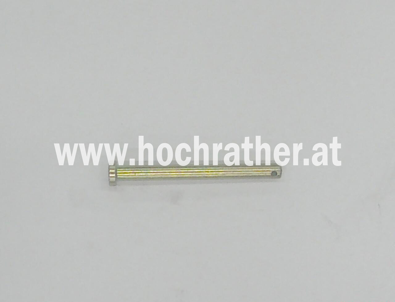 Bolzen 6 x 67 m.K.1B vz. S235JR