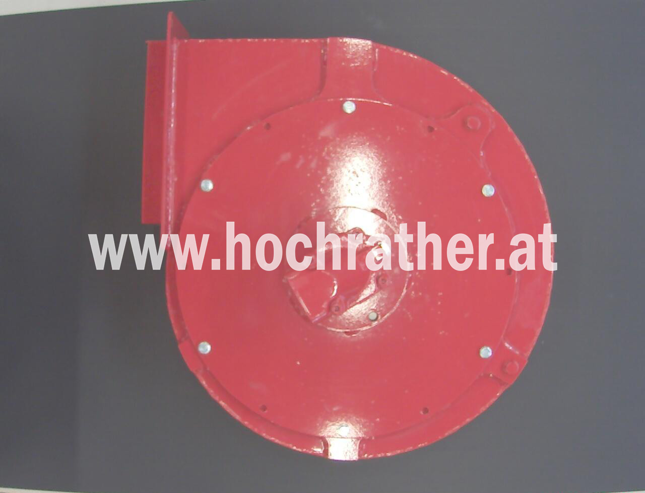 Gebläse Unterdruck 5ccm Breite 99 mm
