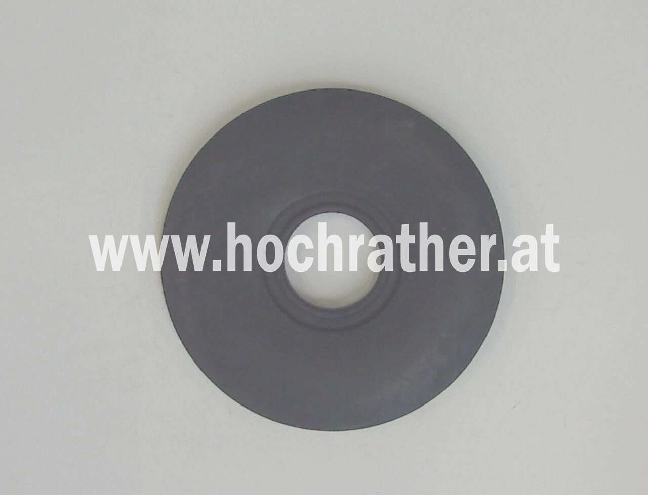 Mantel Var."-.0" ø250 hohl Sh.60A plan