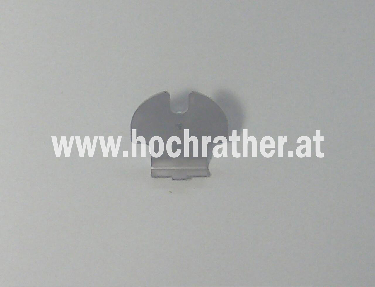 Federsicherungsblech ZF 8,5x65,5x275,0